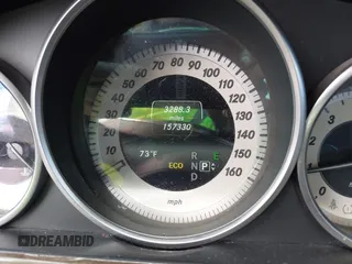 2014 Mercedes-Benz E-Class E 350 Sport with VIN WDDHF5KB6EA900342, listed as a IAAI auction lot 41697608 with 157,330 mi miles. Bid and sale history available at carsss.com. Image 15.