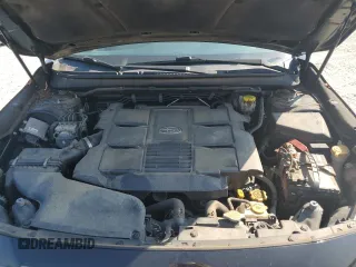 2016 Subaru Outback Limited z VIN 4S4BSENC0G3334178, wystawiony jako Copart lot #61968945 z przebiegiem 127 896 mil mil oraz Szkoda całkowita • Salvage title. Historia ofert i sprzedaży dostępna na DreamBid. Obrazek 11.