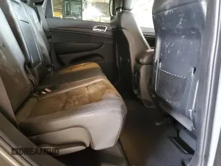 2020 Jeep Grand Cherokee Altitude z VIN 1C4RJEAGXLC405024, wystawiony jako Copart lot #58536155 z przebiegiem 67 441 mil mil oraz Szkoda całkowita • Salvage title. Historia ofert i sprzedaży dostępna na DreamBid. Obrazek 10.