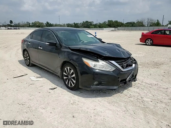 2016 Nissan Altima 2.5 SV with VIN 1N4AL3AP8GC280225, listed as a Copart auction lot 52097835 with 156,260 mi miles and Salvage Title. Bid and sale history available at carsss.com. Image 10.