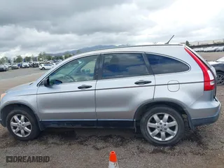 2008 Honda CR-V EX with VIN JHLRE38528C048834, listed as a IAAI auction lot 42064016 with 177,320 mi miles. Bid and sale history available at carsss.com. Image 15.