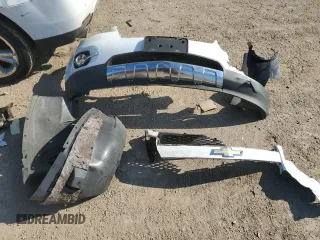2010 Chevrolet Equinox LTZ z VIN 2CNFLGEY8A6396448, wystawiony jako Copart lot #55357605 z przebiegiem Nie podano mil oraz Szkoda całkowita • Salvage title. Historia ofert i sprzedaży dostępna na DreamBid. Obrazek 12.