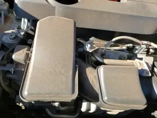 2020 Acura RDX Technology z VIN 5J8TC1H52LL019163, wystawiony jako Copart lot #62966785 z przebiegiem 35 204 mil mil oraz Szkoda całkowita • Salvage title. Historia ofert i sprzedaży dostępna na DreamBid. Obrazek 15.