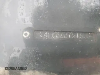 1974 Ford Mustang с VIN 4F02Z275163, выставлен на аукционе Copart как лот 83834044 с пробегом 99 704 миль миль и Чистый • Clean title. История ставок и продаж доступна на DreamBid. Изображение 13.