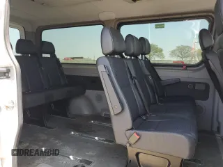 2017 Mercedes-Benz Sprinter with VIN WDZPE7CD7HP534574, listed as a Copart auction lot 52471474 with Not Provided miles and Salvage Title. Bid and sale history available at DreamBid. Image 11.