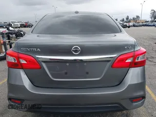 2018 Nissan Sentra SV with VIN 3N1AB7AP1JY225685, listed as a IAAI auction lot 41714478 with 65,019 mi miles and . Bid and sale history available at DreamBid. Image 17.
