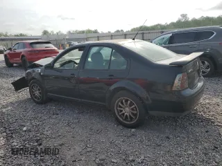 2003 Volkswagen Jetta GL с VIN 3VWRK69M73M083032, выставлен на аукционе Copart как лот 53878555 с пробегом 239 087 миль миль и Списание • Salvage title. История ставок и продаж доступна на DreamBid. Изображение 2.