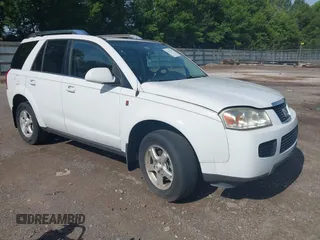 2006 Saturn VUE z VIN 5GZCZ534X6S900267, wystawiony jako IAAI lot #42439762 z przebiegiem 170 198 mil mil oraz . Historia ofert i sprzedaży dostępna na DreamBid. Obrazek 1.