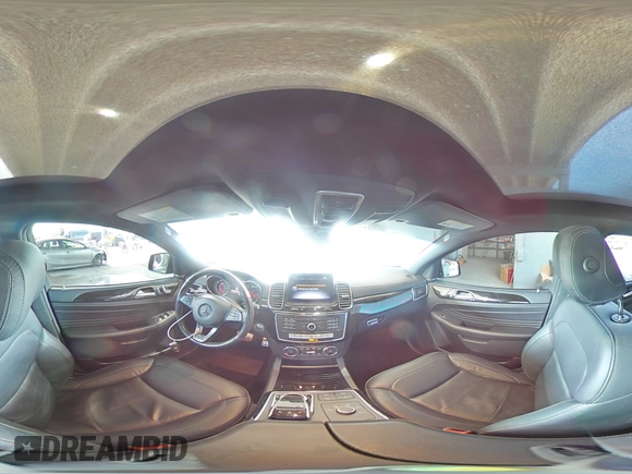 2019 Mercedes-Benz GLE 43 AMG с VIN 4JGED6EB6KA152848, выставлен на аукционе Copart как лот 58237265 с пробегом 80 833 миль миль и Списание • Salvage title. История ставок и продаж доступна на DreamBid. Изображение 15.