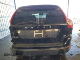 2013 Volvo XC60 T6 z VIN YV4902DZ5D2445725, wystawiony jako Copart lot #41886585 z przebiegiem 96 094 mil mil oraz Szkoda całkowita • Salvage title. Historia ofert i sprzedaży dostępna na DreamBid. Obrazek 6.