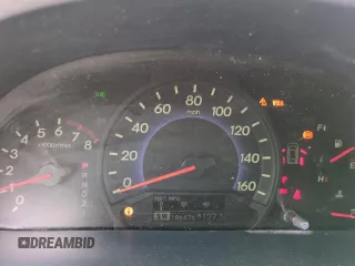 2005 Honda Odyssey Touring z VIN 5FNRL38855B051447, wystawiony jako Copart lot #57144925 z przebiegiem 186 476 mil mil oraz Szkoda całkowita • Salvage title. Historia ofert i sprzedaży dostępna na DreamBid. Obrazek 9.