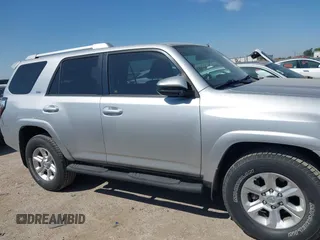 2016 Toyota 4Runner SR5 с VIN JTEZU5JR1G5140346, выставлен на аукционе IAAI как лот 42017432 с пробегом 133 183 миль миль и . История ставок и продаж доступна на DreamBid. Изображение 13.
