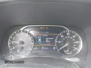 2023 Nissan Frontier SV with VIN 1N6ED1EK7PN609865, listed as a IAAI auction lot 42242070 with 56,462 mi miles and . Bid and sale history available at DreamBid. Image 7.