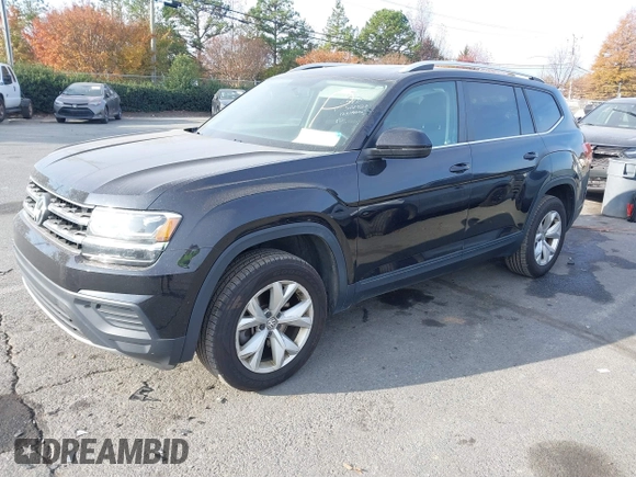 2018 Volkswagen Atlas Launch Edition с VIN 1V2HR2CA8JC500429, выставлен на аукционе IAAI как лот 40957780 с пробегом 69 353 миль миль и . История ставок и продаж доступна на DreamBid. Изображение 17.