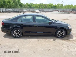 2016 Volkswagen Jetta Sport с VIN 3VWD17AJ6GM321169, выставлен на аукционе IAAI как лот 42445883 с пробегом 190 841 миль миль и . История ставок и продаж доступна на DreamBid. Изображение 13.