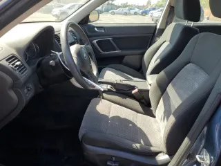 2006 Subaru Legacy Outback z VIN 4S4BP61C867331758, wystawiony jako Copart lot #59630415 z przebiegiem 144 674 mil mil oraz Czysty tytuł • Clean title. Historia ofert i sprzedaży dostępna na DreamBid. Obrazek 7.