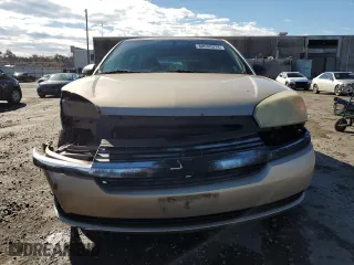 2005 Chevrolet Malibu Maxx LS with VIN 1G1ZT62815F296678, listed as a Copart auction lot 80040974 with 238,371 mi miles and Salvage Title. Bid and sale history available at carsss.com. Image 5.
