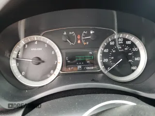 2013 Nissan Sentra S with VIN 3N1AB7APXDL709856, listed as a Copart auction lot 48317025 with 172,603 mi miles and Salvage Title. Bid and sale history available at DreamBid. Image 9.