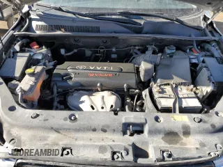 2007 Toyota RAV4 with VIN JTMBD33V975109785, listed as a Copart auction lot 50264255 with 393,220 mi miles and Clean Title. Bid and sale history available at carsss.com. Image 12.