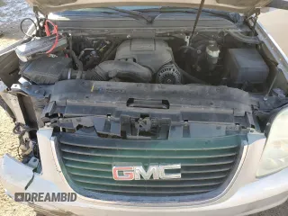 2007 GMC Yukon SLE with VIN 1GKFK130X7J145609, listed as a Copart auction lot 85299064 with 266,337 mi miles and Salvage Title. Bid and sale history available at carsss.com. Image 14.