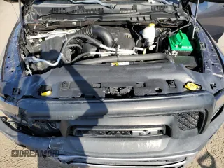 2016 Ram 1500 Rebel z VIN 1C6RR7YT6GS211830, wystawiony jako Copart lot #71652014 z przebiegiem 56 512 mil mil oraz Szkoda całkowita • Salvage title. Historia ofert i sprzedaży dostępna na DreamBid. Obrazek 11.