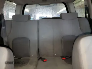 2010 Nissan Xterra S z VIN 5N1AN0NW3AC506047, wystawiony jako Copart lot #43036805 z przebiegiem 231 861 mil mil oraz Szkoda całkowita • Salvage title. Historia ofert i sprzedaży dostępna na DreamBid. Obrazek 10.