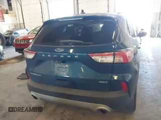 2020 Ford Escape Titanium Hybrid с VIN 1FMCU9DZ8LUA11853, выставлен на аукционе IAAI как лот 40488761 с пробегом 50 827 миль миль и . История ставок и продаж доступна на DreamBid. Изображение 16.