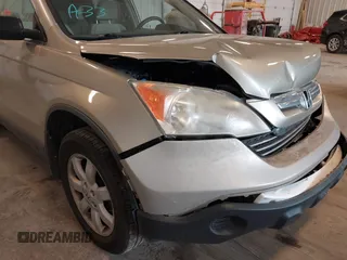 2007 Honda CR-V EX with VIN JHLRE48537C072726, listed as a IAAI auction lot 42263364 with 126,162 mi miles and . Bid and sale history available at DreamBid. Image 18.