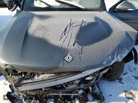 2024 Rivian R1S Adventure z VIN 7PDSGABA1RN043089, wystawiony jako Copart lot #43860515 z przebiegiem Nie podano mil oraz Nie do naprawy. Historia ofert i sprzedaży dostępna na DreamBid. Obrazek 13.