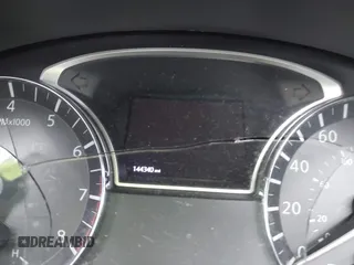 2016 Nissan Altima SR с VIN 1N4AL3AP2GC230792, выставлен на аукционе IAAI как лот 41899009 с пробегом 144 340 миль миль и . История ставок и продаж доступна на DreamBid. Изображение 7.
