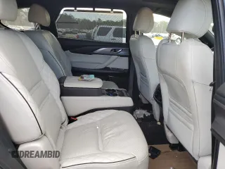 2023 Mazda CX-9 Signature с VIN JM3TCBEY2P0642851, выставлен на аукционе Copart как лот 42877495 с пробегом 43 141 миль миль и Списание • Salvage title. История ставок и продаж доступна на DreamBid. Изображение 11.