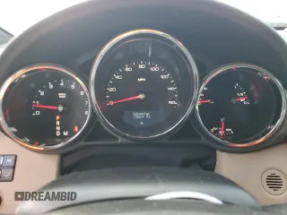 2011 Cadillac CTS Premium с VIN 1G6DP1ED7B0138638, выставлен на аукционе Copart как лот 44908845 с пробегом 75 664 миль миль и Списание • Salvage title. История ставок и продаж доступна на DreamBid. Изображение 9.