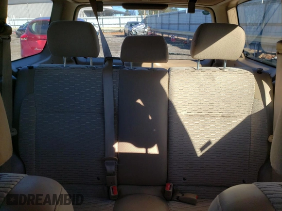 2003 Subaru Forester XS with VIN JF1SG65643H721776, listed as a Copart auction lot 79767764 with 201,224 mi miles and Salvage Title. Bid and sale history available at carsss.com. Image 10.