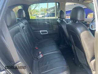 2014 Chevrolet Captiva Sport LTZ with VIN 3GNAL4EK7ES543592, listed as a Copart auction lot 54511805 with 122,217 mi miles and Clean Title. Bid and sale history available at carsss.com. Image 6.