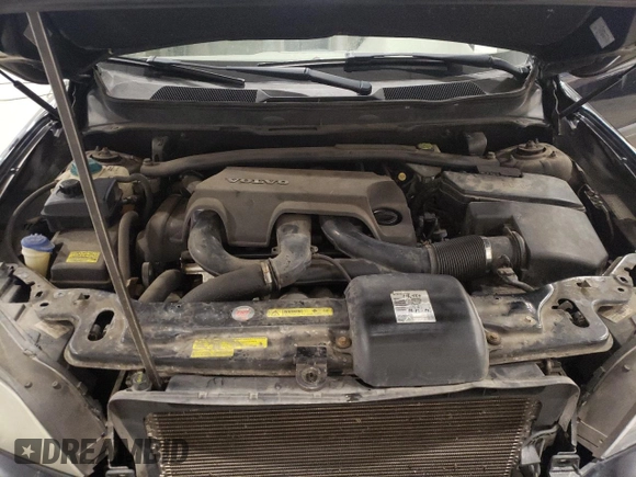 2005 Volvo XC90 with VIN YV1CZ911051142746, listed as a Copart auction lot 55519595 with 178,687 mi miles and Clean Title. Bid and sale history available at DreamBid. Image 12.