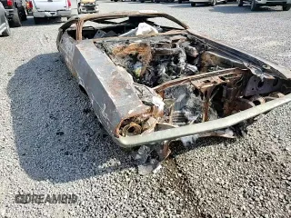 1974 Dodge Challenger с VIN JH23G4B219766, выставлен на аукционе Copart как лот 83709904 с пробегом Не указан миль и На запчасти • Non repairable. История ставок и продаж доступна на DreamBid. Изображение 11.
