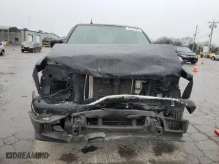 2011 Chevrolet Colorado LT w/1LT with VIN 1GCDSCFE7B8116025, listed as a Copart auction lot 43319585 with 172,458 mi miles and Salvage Title. Bid and sale history available at carsss.com. Image 5.