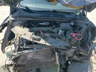 2020 Honda HR-V LX z VIN 3CZRU6H39LG700414, wystawiony jako Copart lot #63515325 z przebiegiem 90 249 mil mil oraz Szkoda całkowita • Salvage title. Historia ofert i sprzedaży dostępna na DreamBid. Obrazek 15.