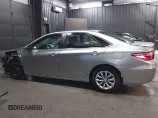 2015 Toyota Camry XLE with VIN 4T4BF1FK2FR467221, listed as a IAAI auction lot 42080889 with 134,822 mi miles and . Bid and sale history available at DreamBid. Image 14.