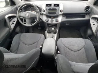 2007 Toyota RAV4 Sport with VIN JTMBK32V175023782, listed as a Copart auction lot 57708785 with 181,772 mi miles and Clean title. Bid and sale history available at DreamBid. Image 8.