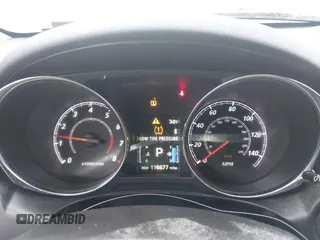 2018 Mitsubishi Outlander Sport ES 2.0 with VIN JA4AR3AU4JZ017680, listed as a IAAI auction lot 41652611 with 116,677 mi miles. Bid and sale history available at carsss.com. Image 7.
