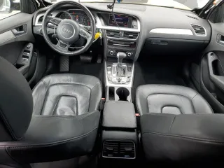 2016 Audi A4 Premium z VIN WAUAFAFL6GN017003, wystawiony jako Copart lot #53102225 z przebiegiem 132 739 mil mil oraz Szkoda całkowita • Salvage title. Historia ofert i sprzedaży dostępna na DreamBid. Obrazek 8.
