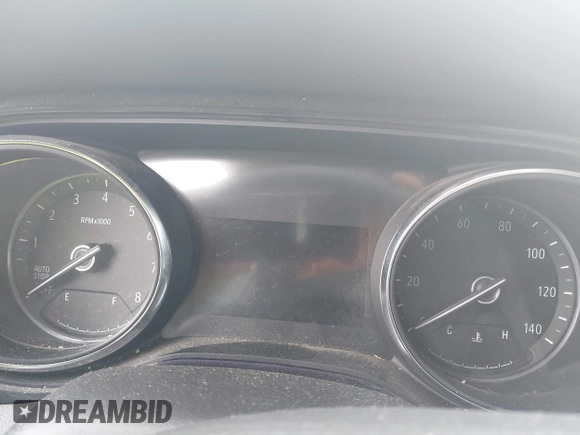 2023 Buick Encore GX Select z VIN KL4MMDSL6PB037101, wystawiony jako IAAI lot #39448386 z przebiegiem Nie podano mil oraz . Historia ofert i sprzedaży dostępna na DreamBid. Obrazek 7.