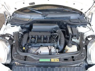 2009 MINI Hardtop S с VIN WMWMF73509TW82449, выставлен на аукционе IAAI как лот 42304286 с пробегом Не указан миль и . История ставок и продаж доступна на DreamBid. Изображение 10.