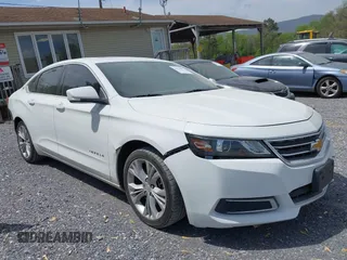 2014 Chevrolet Impala LT with VIN 2G1125S32E9267584, listed as a IAAI auction lot 42079857 with 144,812 mi miles and . Bid and sale history available at DreamBid. Image 6.