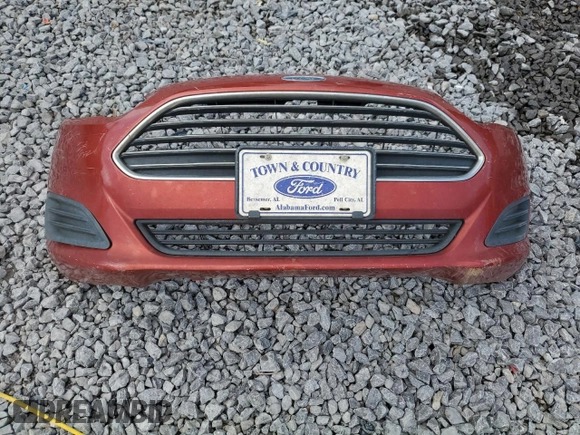 2018 Ford Fiesta SE with VIN 3FADP4EJ9JM133589, listed as a Copart auction lot 49611115 with Not Provided miles and Salvage Title. Bid and sale history available at DreamBid. Image 12.