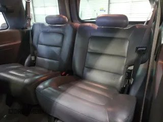 2002 Ford Explorer Sport XLS z VIN 1FMZU70E42UC30826, wystawiony jako Copart lot #42163415 z przebiegiem 148 764 mil mil oraz Szkoda całkowita • Salvage title. Historia ofert i sprzedaży dostępna na DreamBid. Obrazek 11.