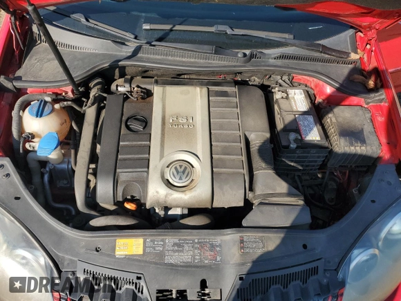 2006 Volkswagen GTI с VIN WVWFV71K46W102573, выставлен на аукционе Copart как лот 68084004 с пробегом 120 308 миль миль и Списание • Salvage title. История ставок и продаж доступна на DreamBid. Изображение 12.