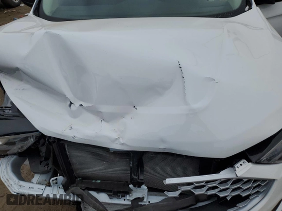 2023 Ford Edge SE с VIN 2FMPK4G91PBA26146, выставлен на аукционе Copart как лот 41696545 с пробегом Не указан миль и На запчасти • Non repairable. История ставок и продаж доступна на DreamBid. Изображение 12.