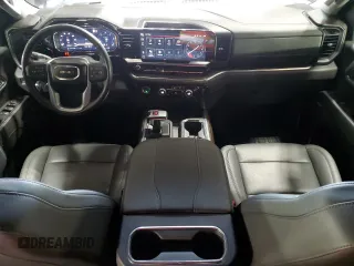2023 GMC Sierra 1500 SLT с VIN 3GTUUDED2PG143580, выставлен на аукционе Copart как лот 60091815 с пробегом 12 593 миль миль и Списание • Salvage title. История ставок и продаж доступна на DreamBid. Изображение 8.
